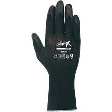 Activehand JUBA-NX00 Nylon Astar Bi-Polimer Kaplama Iş Eldiveni