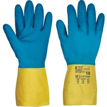 Activehand Cerva Fh Caspia Iş Güvenliği Eldiveni - 01100117