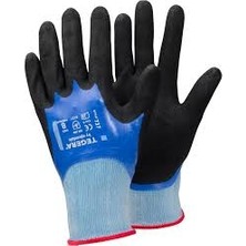Activehand Tegera 737 Tam Kaplı Mıcrofoam Iş Eldiveni
