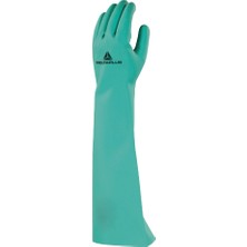 Activehand Delta Plus Nıtrex VE846 Kimyasal Dirençli Uzun Iş Eldiveni 46CM