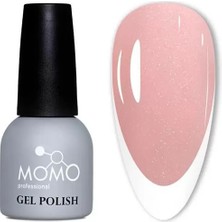 Momo Rubber French Base Coat F010 14ML.