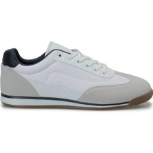 Torex Lazlo Beyaz Erkek Sneaker