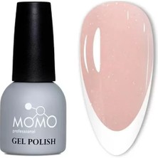 Momo Rubber French Base Coat F009 14ML.