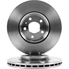 Ayd Depomix Audi A5 - A6 Ön Fren Disk