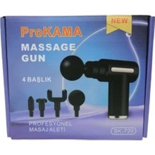 Prokama Masaj Aleti BK-720