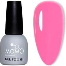 Momo Klasik Seri K086 14ML. Soğuk Barbi Pembesi