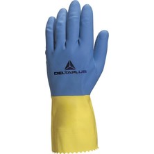 Activehand Delta Plus Duocolor VE330 Kimyasal Iş Eldiveni