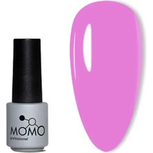 Momo Klasik Seri K075 4ml. Eflatun