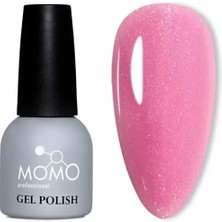 Momo Simli Seri S020 14ML. Şeker Pembesi