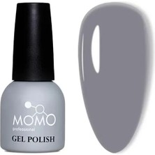 Momo Klasik Seri K072 14ML. Açık Füme