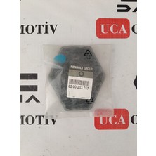 Orjinal Ön Panjur Arma Bakaliti - Renault Master 2 Mais 8200233757