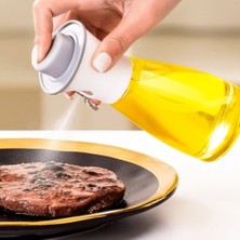 Bak Gel Al Bakgelal 220 ml Çok Amaçlı Spreyli Cam Şişe