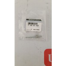 Orjinal Perçin - Renault Clio 4 Mais 7703072423