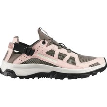 Salomon Techamphıbıan 5 W L49110400 Kahverengi Outdoor Ayakkabı