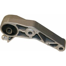 Kautek Depomix Motor Takozu Ön Sağ Opel Corsa C -Combo 09-2000-07-2006