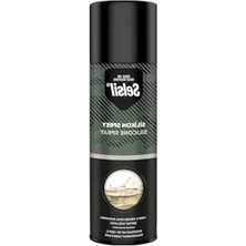 Hakay 500 ml Silikon Yağlayıcı Sprey, Çok Amaçlı Kullanım Için