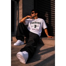 Rabona Fashion Freiburg Uefa Final Istanbul 2026 T-Shirt