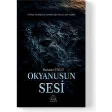 Mahlas Yayınları Bahadır Ünlü - Okyanusun Sesi