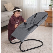 Chubby Baby Soft Lite Katlanabilir Ana Kucağı Çantalı Hafif Taşınabilir