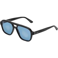 Retro Super Future Maneval Black Cat Ojt