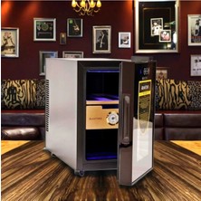 Gold Eagle Qcc 46 Premium Dijital Kabinet Puro Dolabı