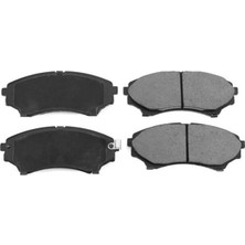 Ayd Depomix On Fren Balatasi Mazda 4 4 B 2500 Ranger 02-06 2.5td- 3.0td 06-12