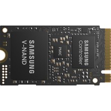 Senka Samsung PM9C1A 2242 512GB M2 Nvme Gen4 3300/1250 SSD (Kutusuz)