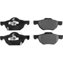 Ayd Depomix Ön Fren Balata Honda Accord 2.0l 2.4l K20 K24 2.2l Cdti cl Kasa 03-