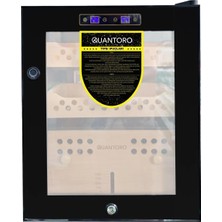 Gold Eagle Qcc-3b Elektronik Dijital Kabinet Puro Dolabı