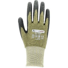 Activehand Actıvehand Pu 15241 Kesilmez Iş Güvenliği Eldiveni
