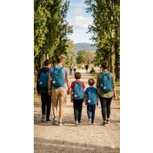 571 Collectıons Orta Boy Sırt Çantası 12-4d