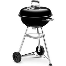 Hakay Kömürlü Barbekü Mangal, 47 cm Ölçüsünde, Pratik ve Kolay Kullanım