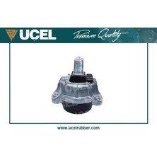 Üçel Depomix Motor Takozu Sol Bmw N52 N53 N54 N55 F10 F07 F11 F12 F13 F06 F01 F02 F03 F04