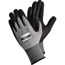 Activehand Tegera 884A Noktalı Köpük Nitril Iş Güvenliği Eldiveni