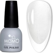Momo Rubber French Base Coat F011 14ML.
