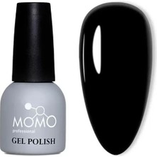 Momo Klasik Seri K001 14ML. Siyah