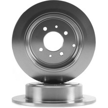 Ayd Depomix Peugeot 406 Arka Fren Disk