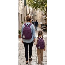 571 Collectıons Orta Boy Sırt Çantası 12-4d