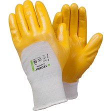 Activehand Tegera 722 Yeni Nesil Nitril Iş Eldiveni
