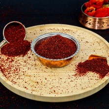 Maraş Yöresel Özel Çemenlik Pul Biber ( 500Gr)