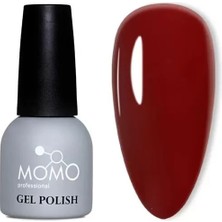Momo Klasik Seri K009 14ML. Kiraz Bordo