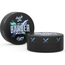 Barber Marmara Aqua Wax 150ML. Gum