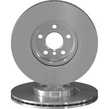 Ayd Depomix Fren Diski On Bmw F40 F70 F44 F45 F46 F74 U06 F48 U11 F39 U10 . Mini F60 U25 F65