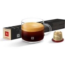 Nespresso Vaniglia Decaffeinato Kapsül Kahve 10 Lu