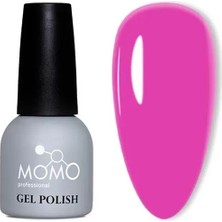 Momo Klasik Seri K024 14ML. Koyu Pembe