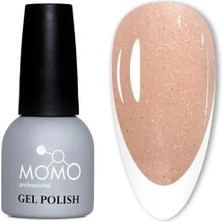 Momo Rubber French Base Coat F008 14ML.