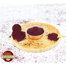 Maraş Yöresel Saf Maraş Toz Sumak (250Gr)