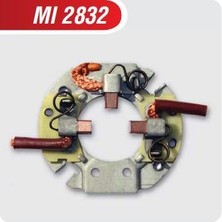 Universal MI2832 12V Kömür Yuvası Hyundaı Mazda Nıssan Mıtsubıshı Proton 7×10X17 Mıtsubıshı Tipi