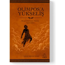 Mahlas Yayınları Ezlem Hoşver Yılmaz - Olimpos’a Yükseliş: Bireysel Performans Yönetimi Uygulamaları
