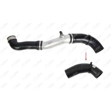 Nifea Depomix Turbosarj Hortumu Sol Bmw M47N E46 Ust